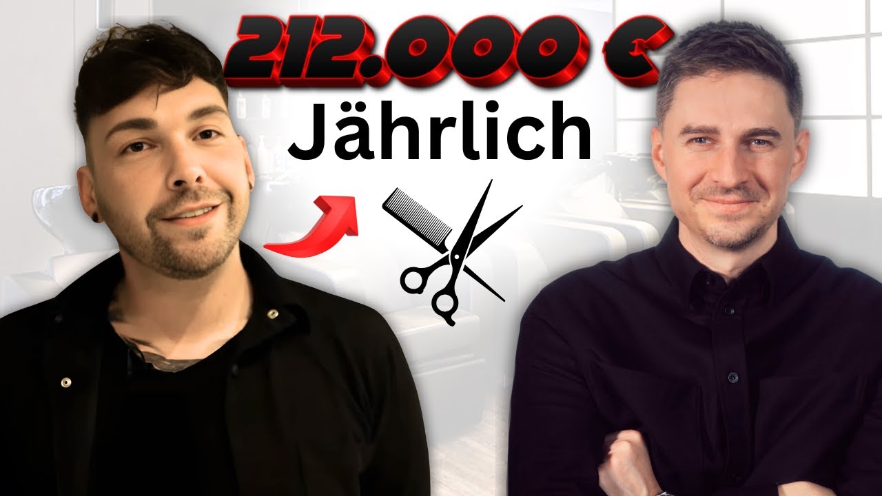 C2B⎥Wie Lars 212.000 Euro Umsatz schafft!