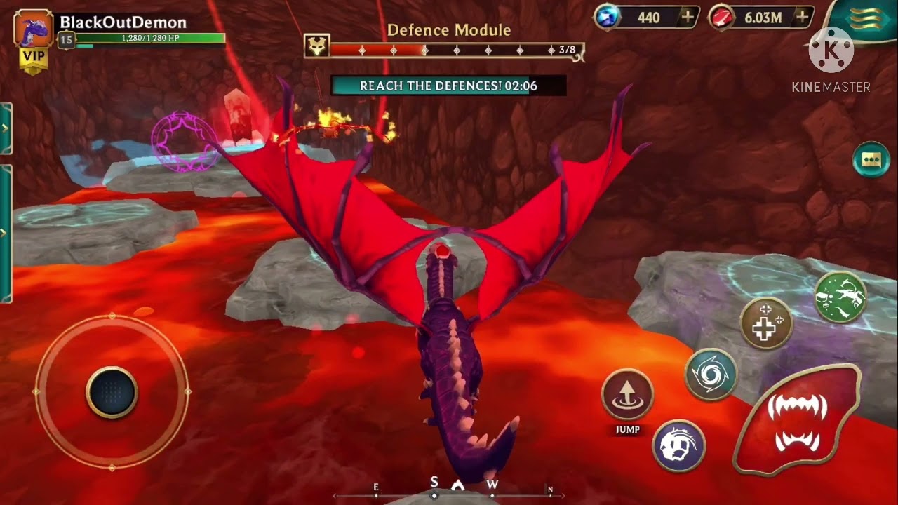 All Boss Battles In Wolf Tales