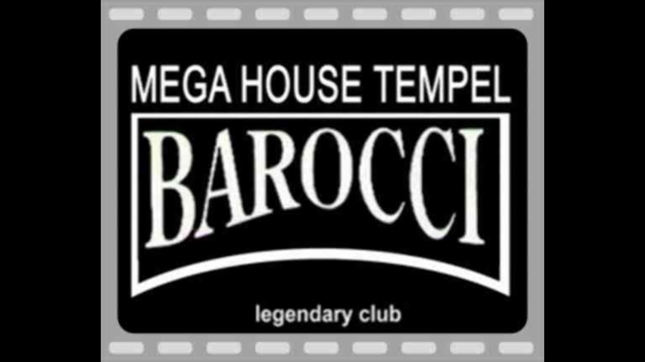 BAROCCI -  1992.00.00-00