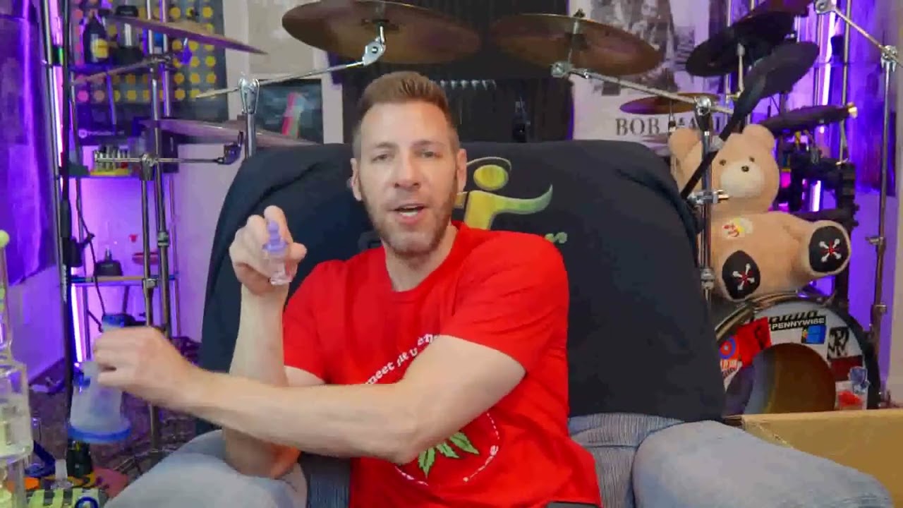 Calibear Premium Sandblasted Mini Can