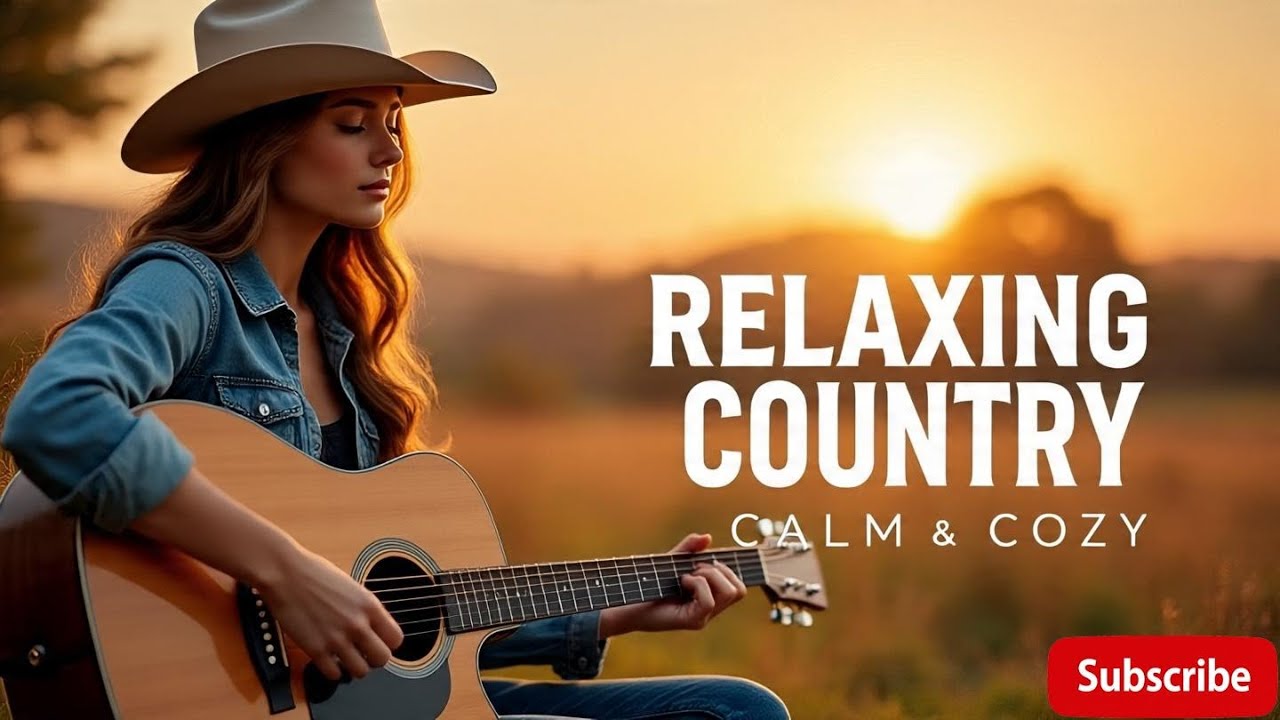 Top Country Music 2025 - Romantic Love Songs | Best Love & Romantic Country Songs Playlist Vol 20