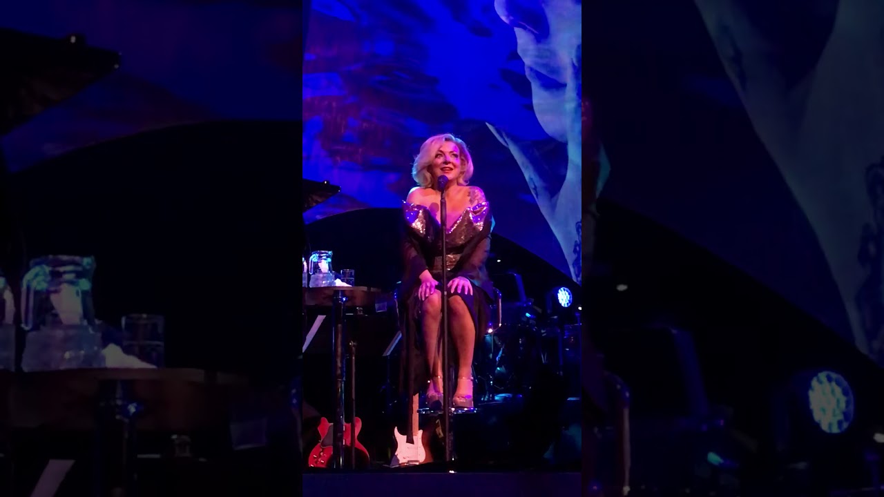 Sheridan Smith - And I Am Telling You - Bridgewater Hall (16.04.2018)