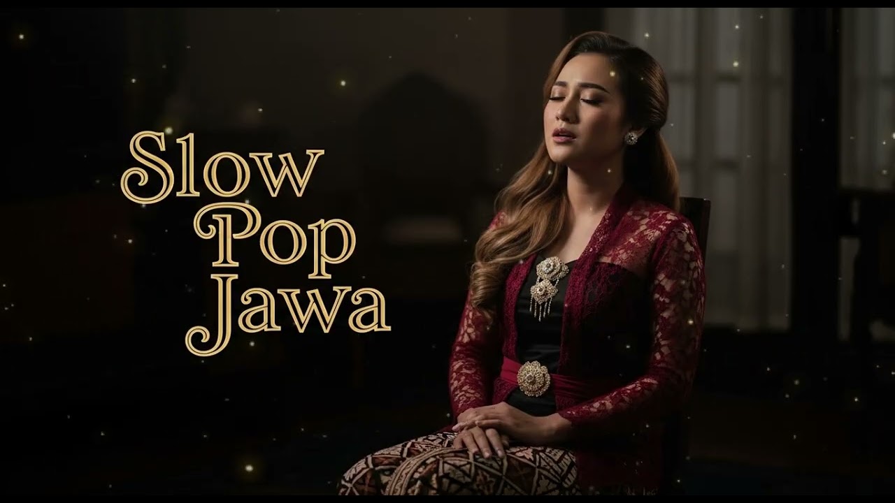 Kumpulan Lagu Slow Pop Jawa Teranyar 2026 Viral Banget! Teman Kerja, Santai, Ngopi, Galau