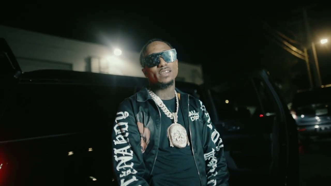 Loe Shimmy - Autopilot (Official Video)