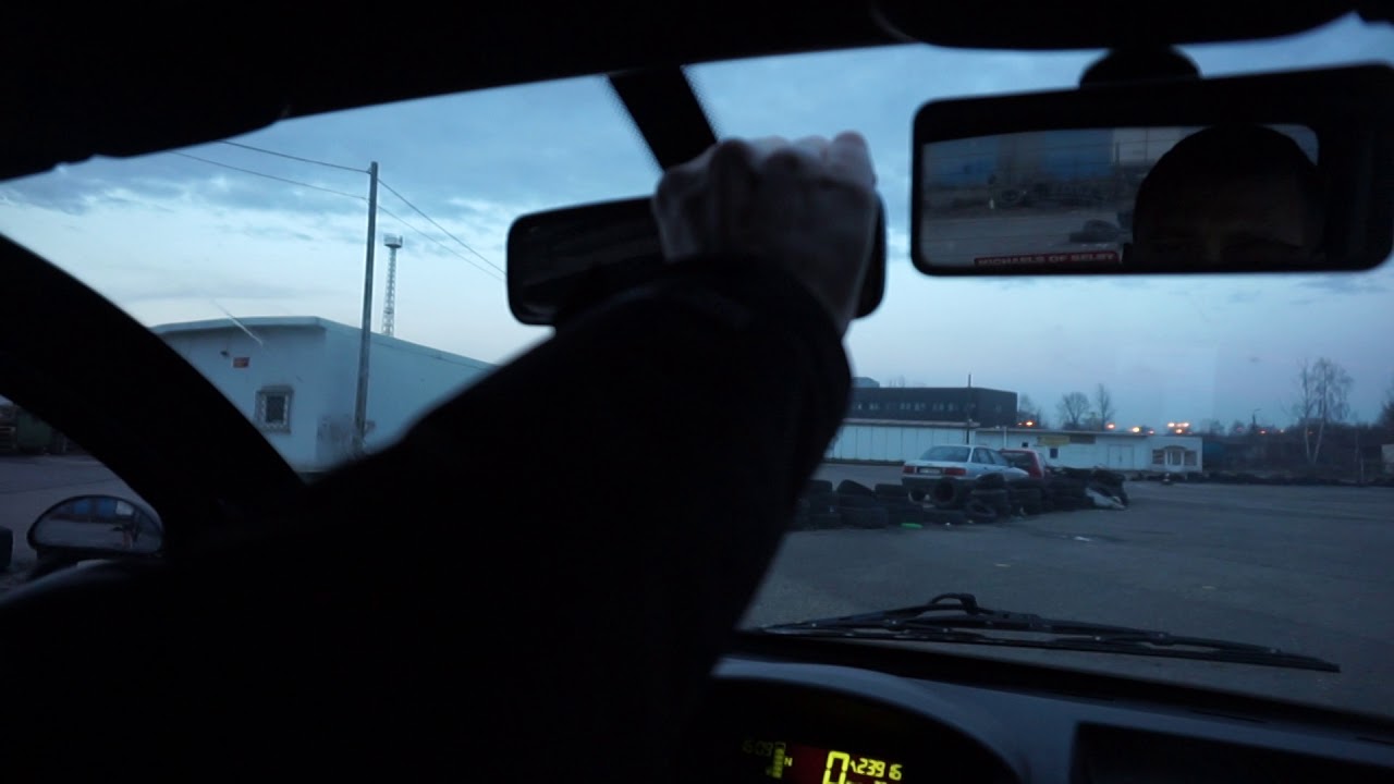 Microcar MC1 - Kategoria B1 - Obsługa Techniczna Pojazdu - Część 4