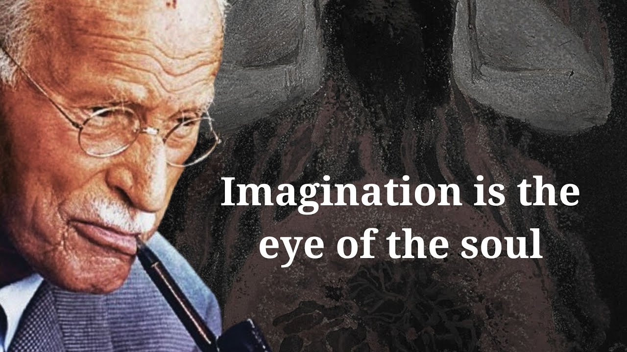 Carl Jung on Active Imagination: Accessing the Deepest Parts of Your Psyche