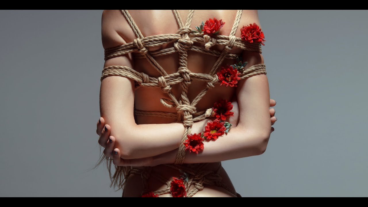 Aaron Mcpolin: A Tender Dissolution | JM Art Management