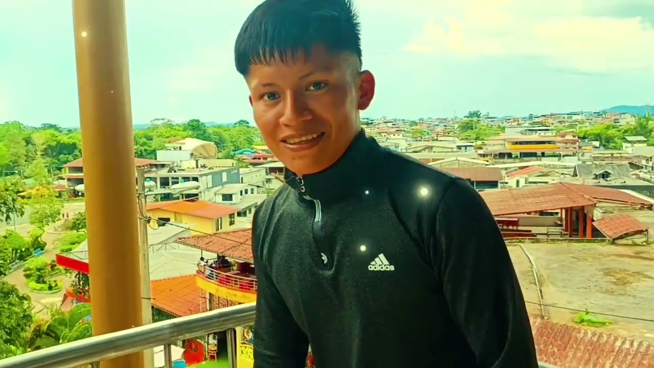 Piter sensual amazónico tema Ñuka liakiska warmi o.n.e producciones full HD video oficial 2025