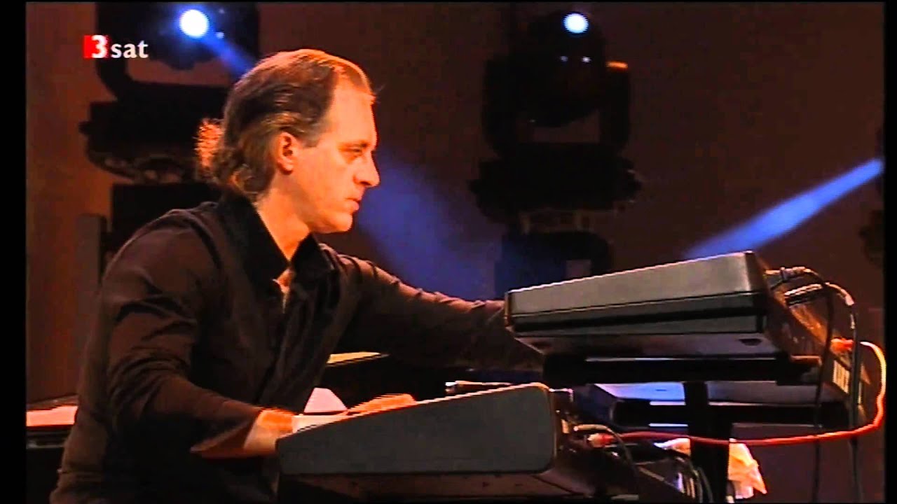 Jean Luc Ponty & his Band - Celtic Steps - Jig. (composed by Jean Luc Ponty).mp4
