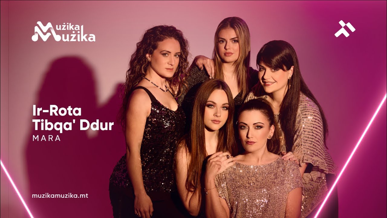 🎥 IR-ROTA TIBQA' DDUR - MARA