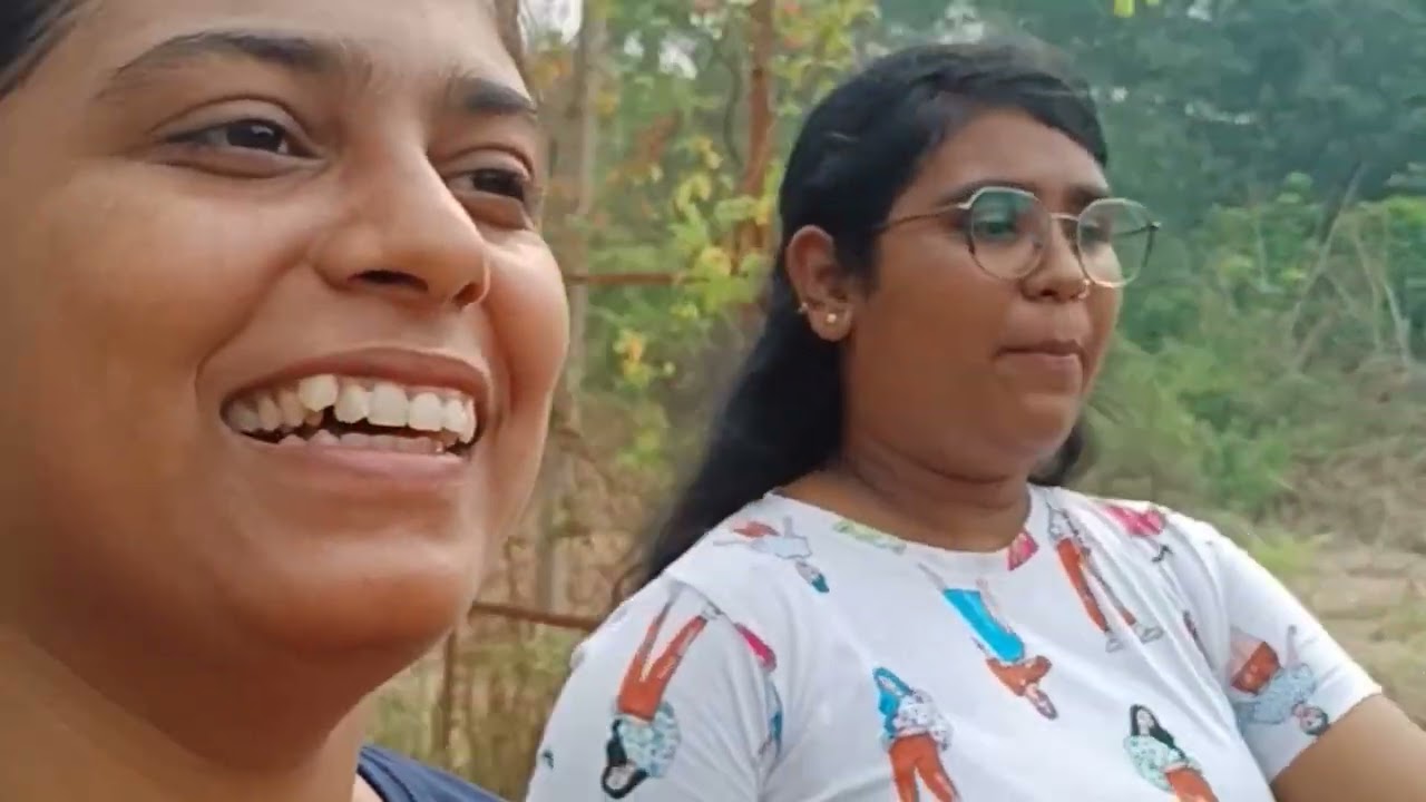 Kanan pendari Bilaspur Dipti Tamrakar