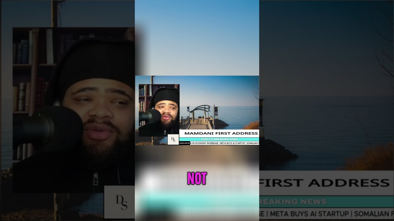 NYC Mayor's Bold Plan: Unity, Business, and The Rich Exodus! 