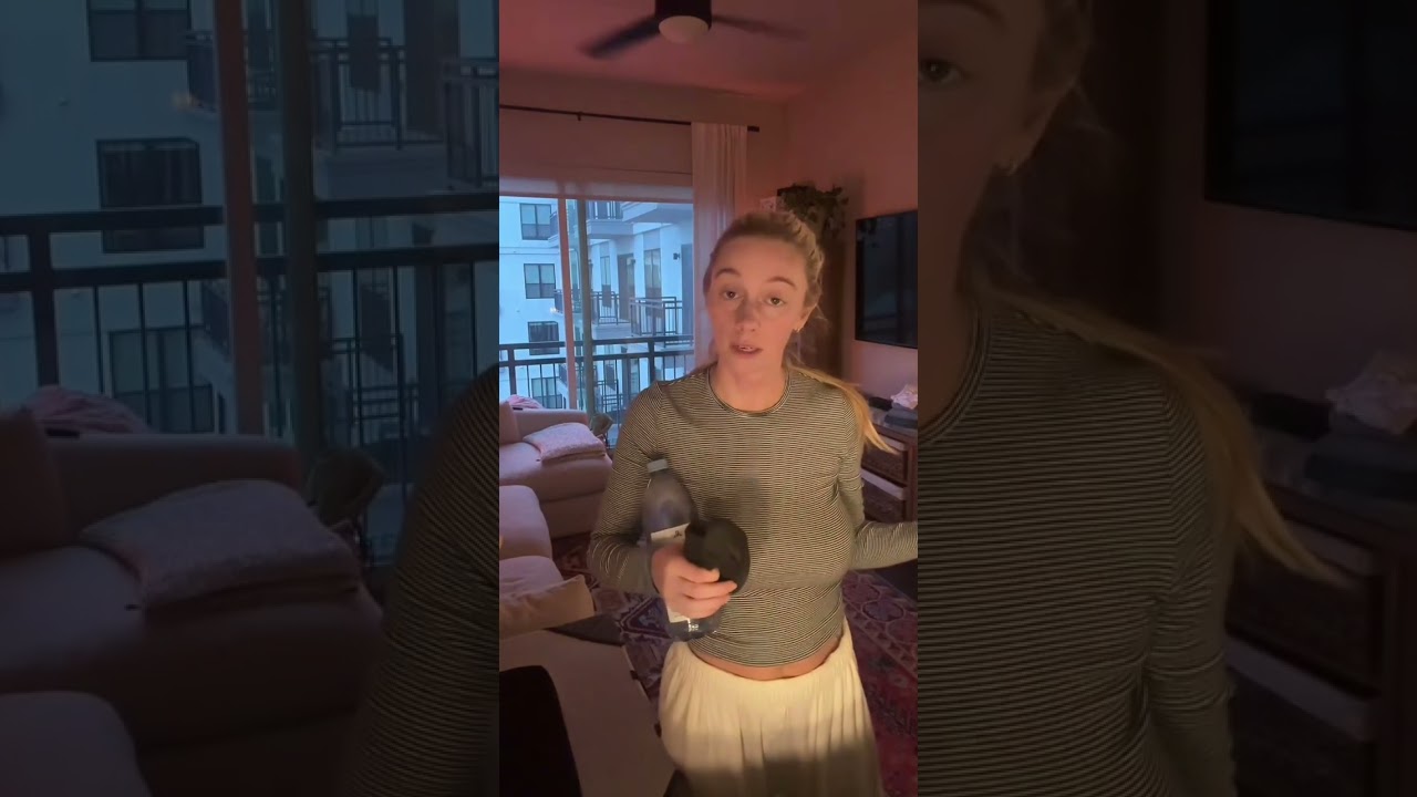 POV: You Clicked the Live Stream Everyone’s Talking About 👀