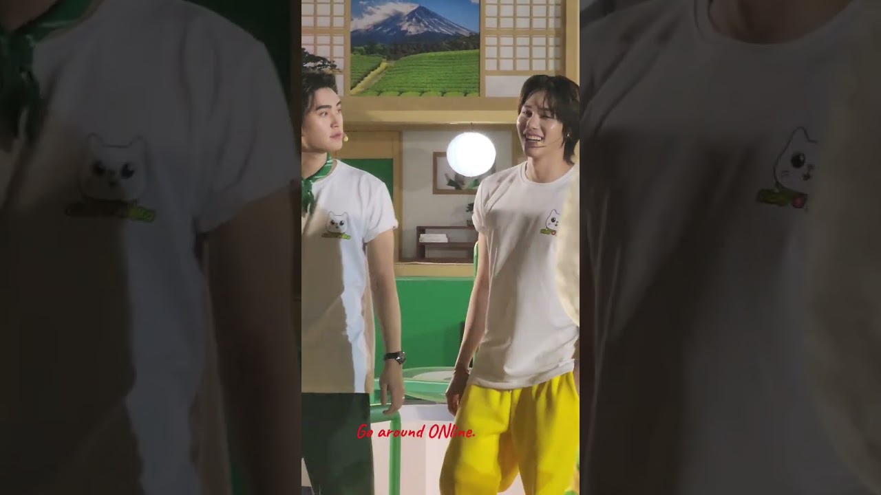 ꒰ 27/11/2025 ꒱ ช่วงเล่นเกมส์ OishiClub GFSN​