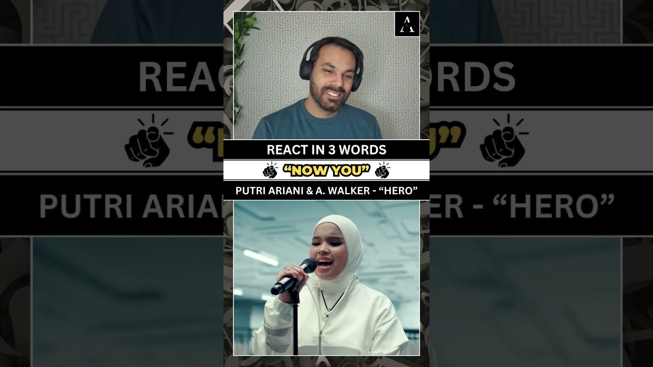 PUTRI ARIANI & ALAN WALKER - 