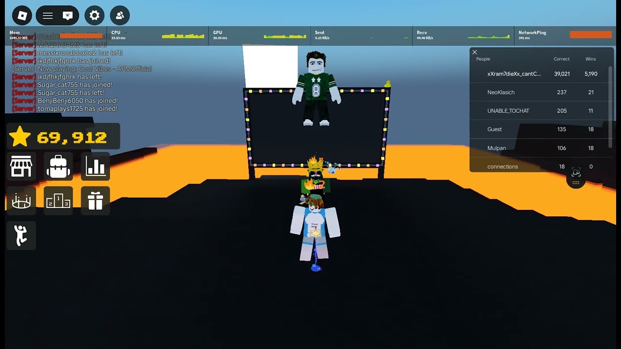 scripter cooked at 8 am here in Brazil