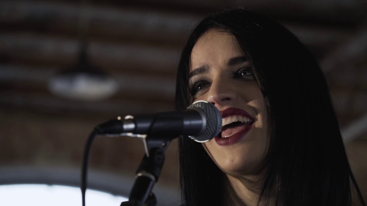 Caroline Says II (LOU REED COVER) - stereo version