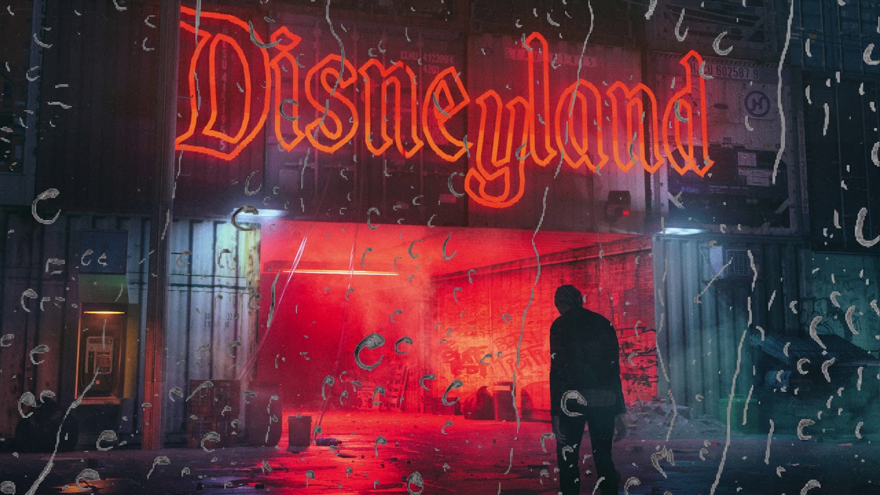 Disney lofi radio - Beats to relax/study to