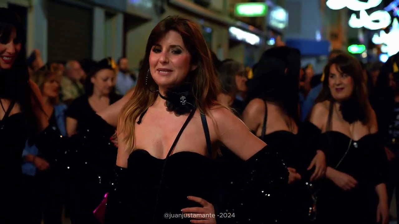 ENTRADICA CRISTIANA ELDA 2024 - PIRATAS