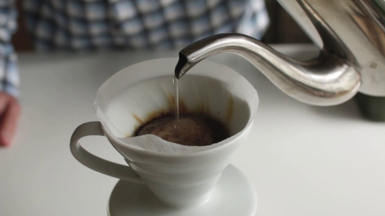 Coffee Bubbles: Dark Roast vs. Light Roast The Difference