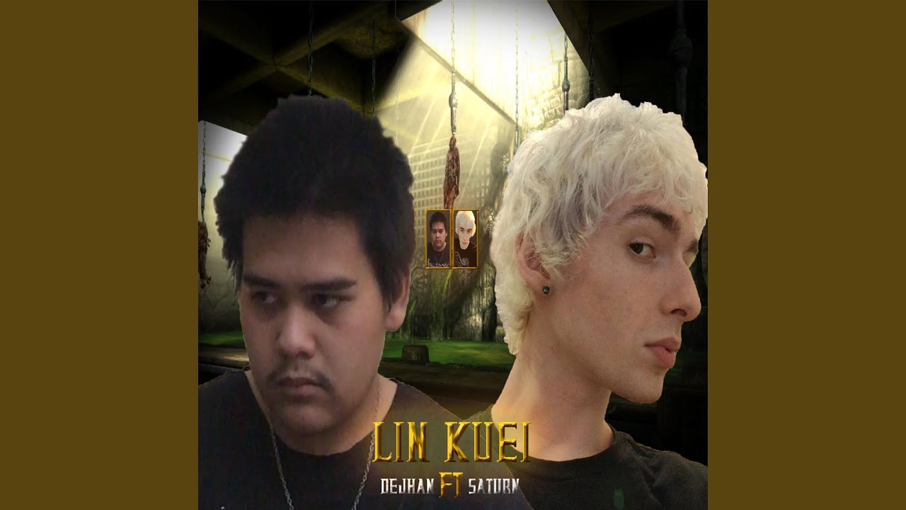 Lin Kuei (feat. saturn)
