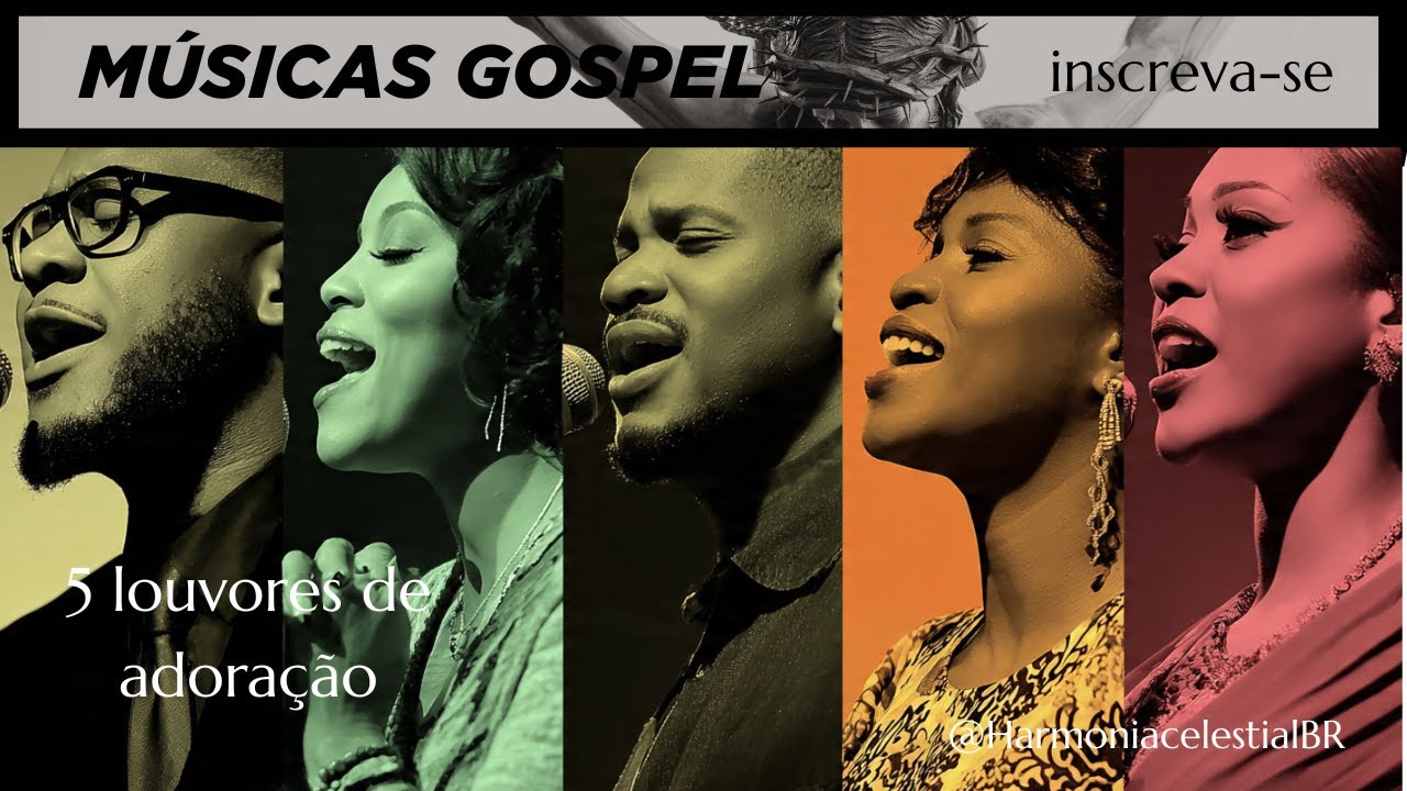 musica evangelias louvires