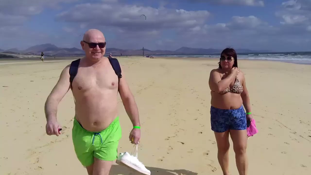 Sausis Fuerteventuros Princes Hotel