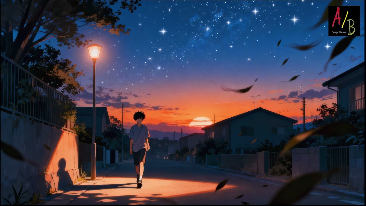 Beyond This Sky - AB Deep Stems