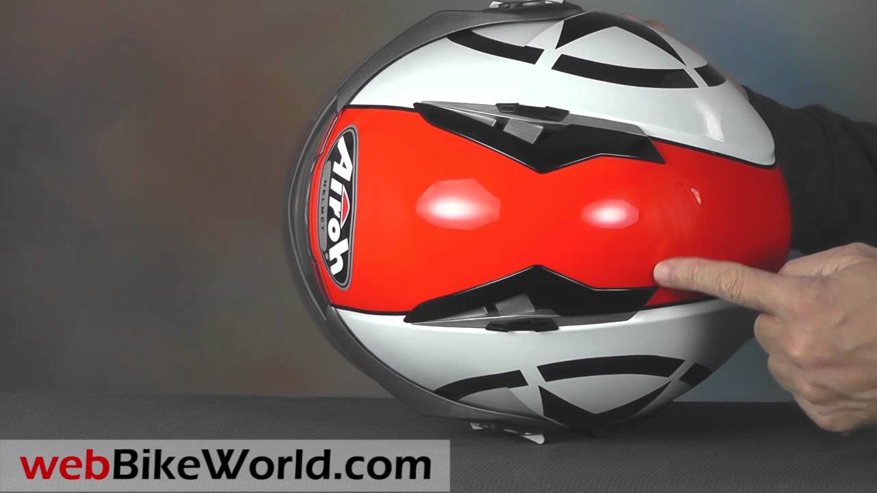 Airoh J106 Motorcycle Helmet