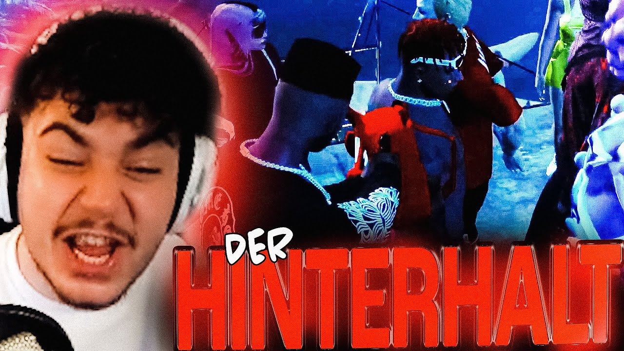 WIR WERDEN HINTERGEGANGEN 😨| Big Sosa - Part 129