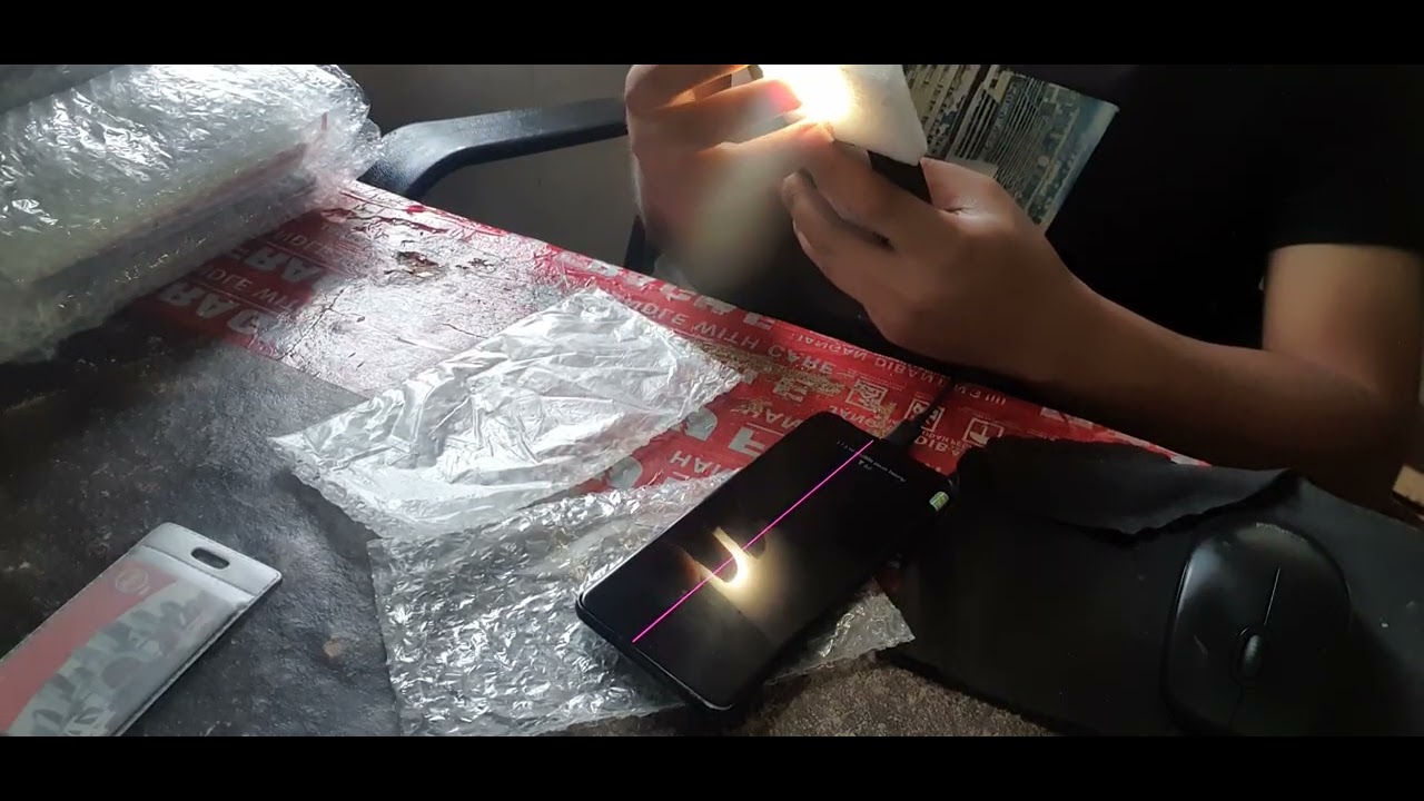 Unboxing LAKU6 - ALPIANSYAH 447649