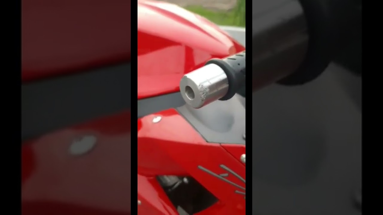 Triumph Daytona 600