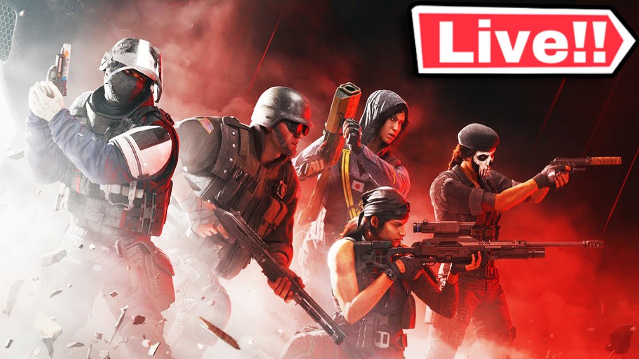🔴 Live - We Gaming Variety Streamer