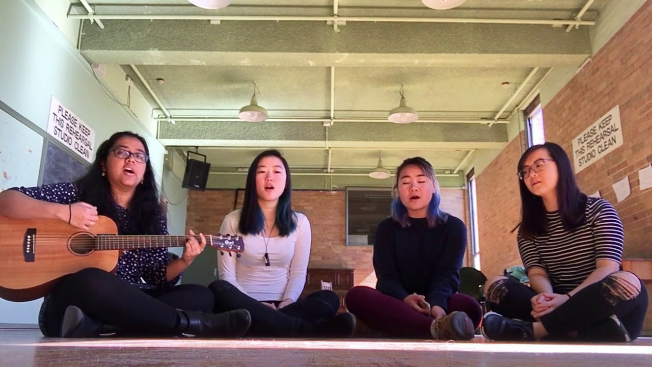 Love Makes The World Go Round - Powerpuff Girls (Cover by Last Minute)