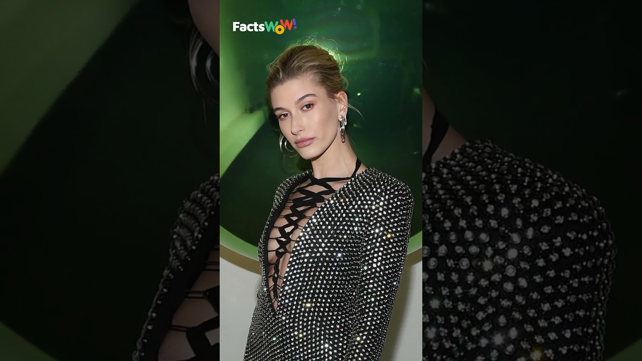 Hailey Bieber Breaks Silence On Death Threats & Feud With Selena Gomez | Exclusive Interview