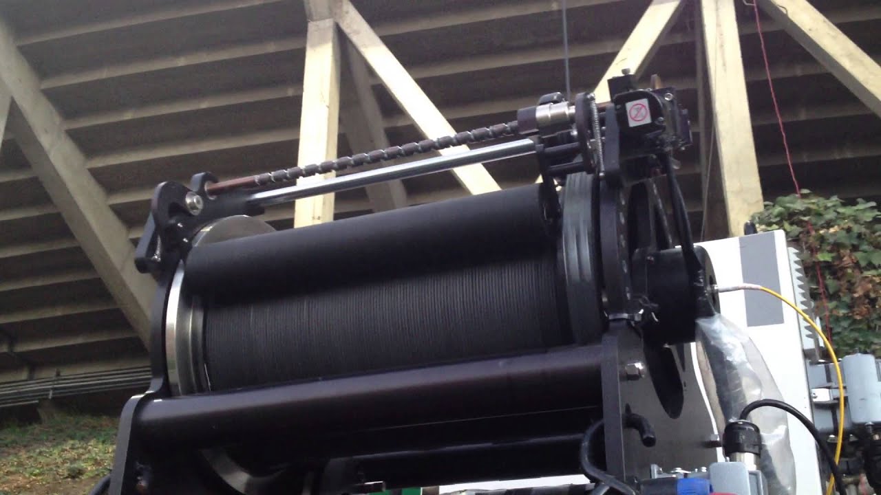 SkyCam Reel
