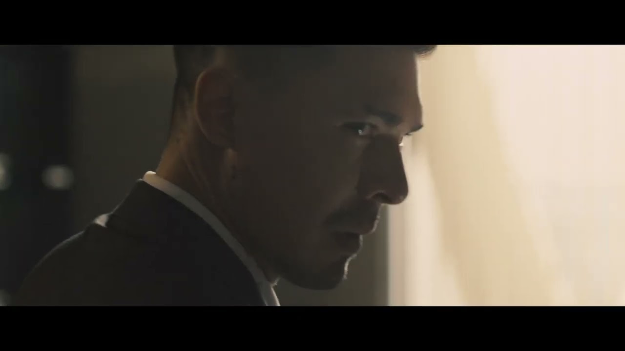 SAFE HOUSE  | OFFICIAL TRAILER | SPHERE FILMS CANADA