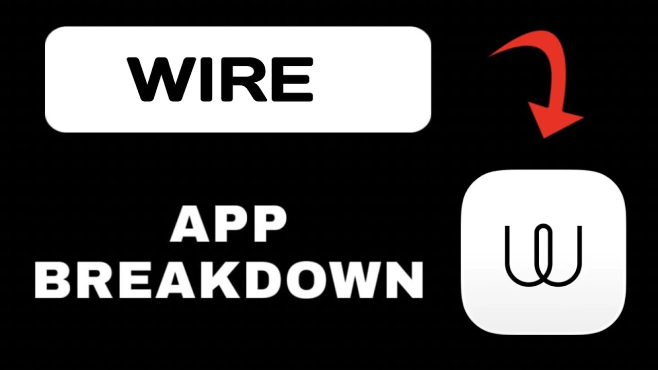 Обзор приложения Wire &mdash; что нужно знать