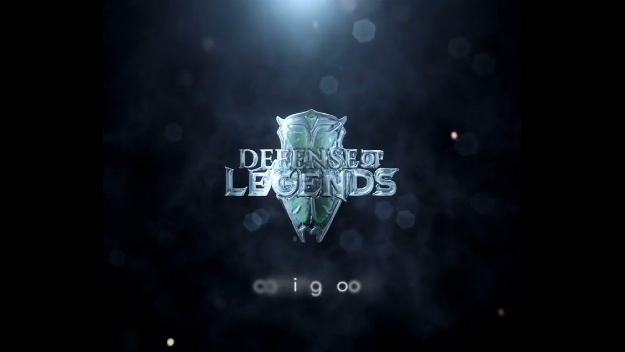 Defense of Legends ($DOL) | 5v5 Competitive Moba Game | Presale on 12th December