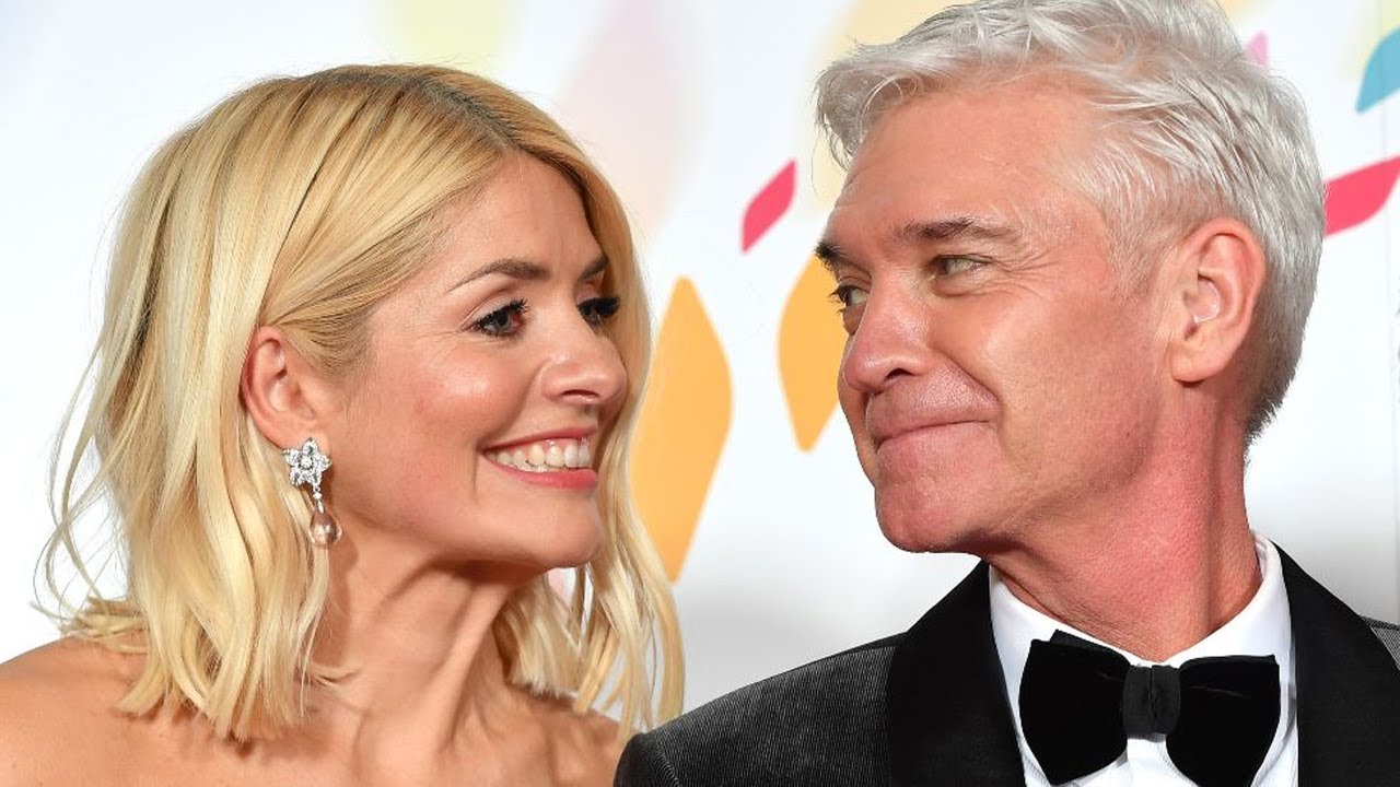 This Morning hit with more aIIegations of T0XlC culture following Phillip Schofield's exit