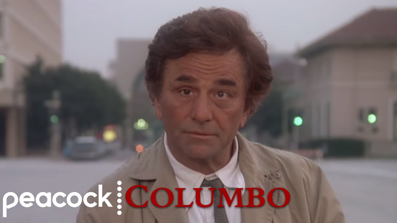 Have a Laugh! | Columbo