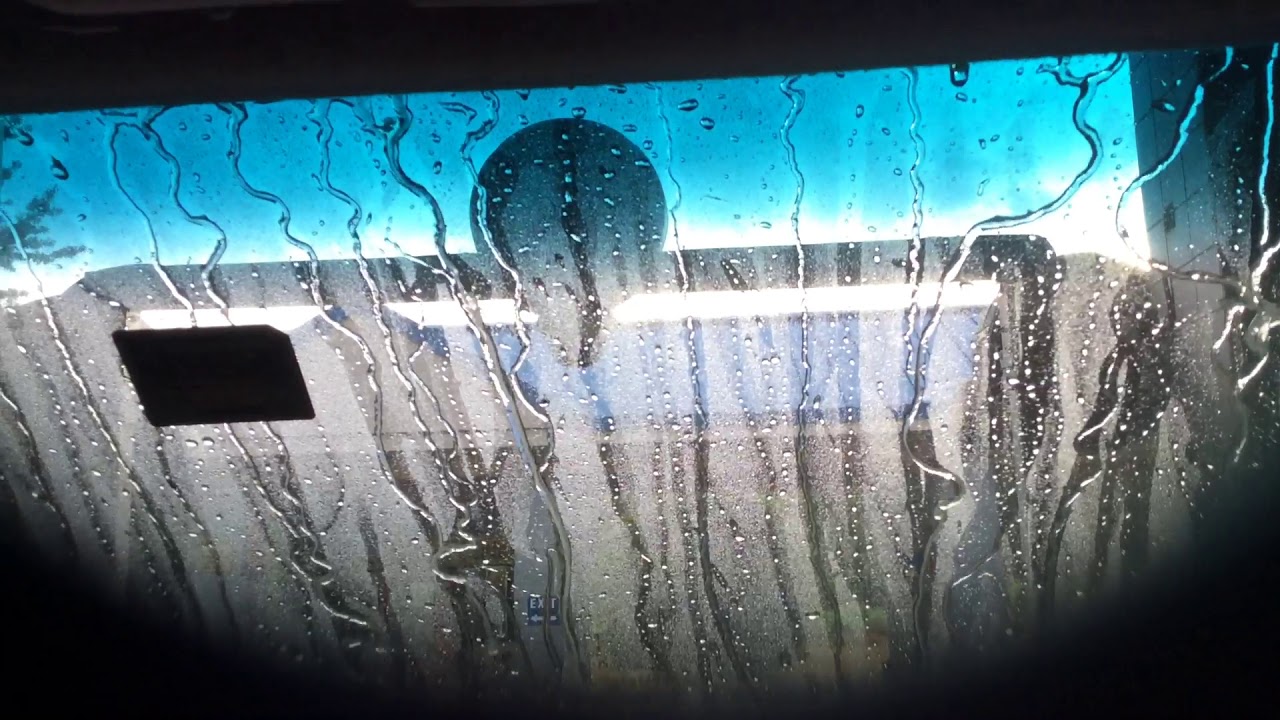 Water wizard car wash trussville Alabama