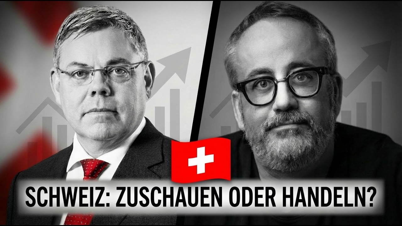 Der Fall Jacques Baud und das Versagen der Schweiz!