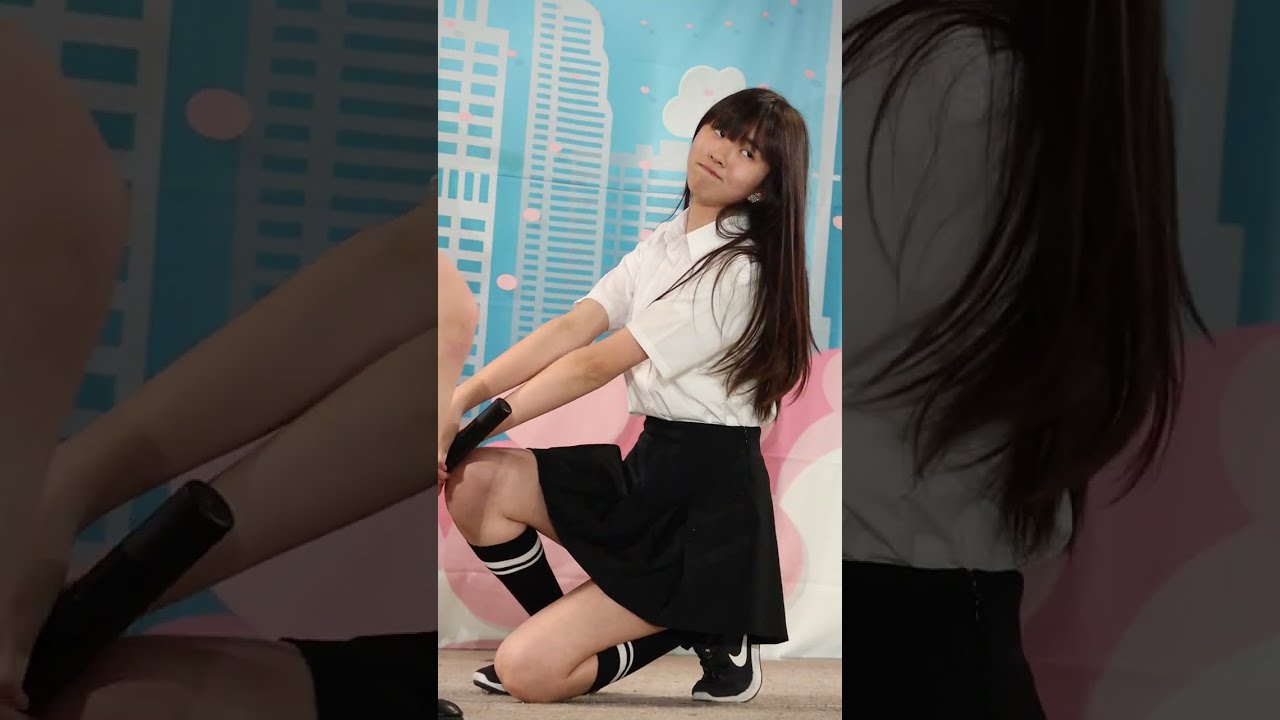 Yepda（from KJ-pop）（ほぼユギョン・リコ推しカメラ） 「好きと言わせたい」 アイドル劇場 2024年4月7日