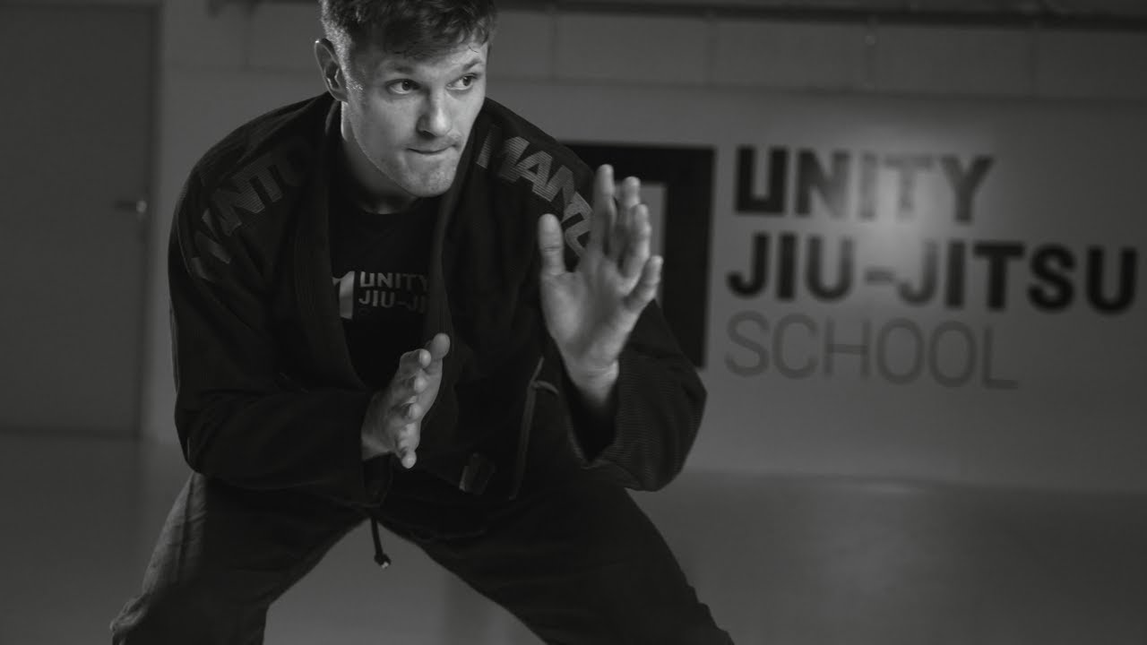 Maciej Kozak - Ikona polskiej sceny Brazylijskiego Jiu Jitsu