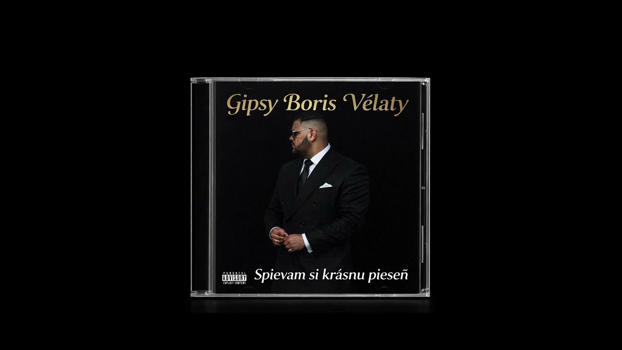 ❌Gipsy Boris Veľaty❌ Spievám si krásnu pieseň cover Milan Tancoš 