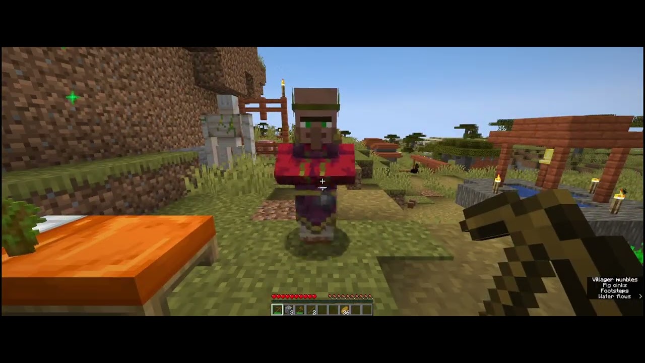 Minecraft Ep. 1 | The Start