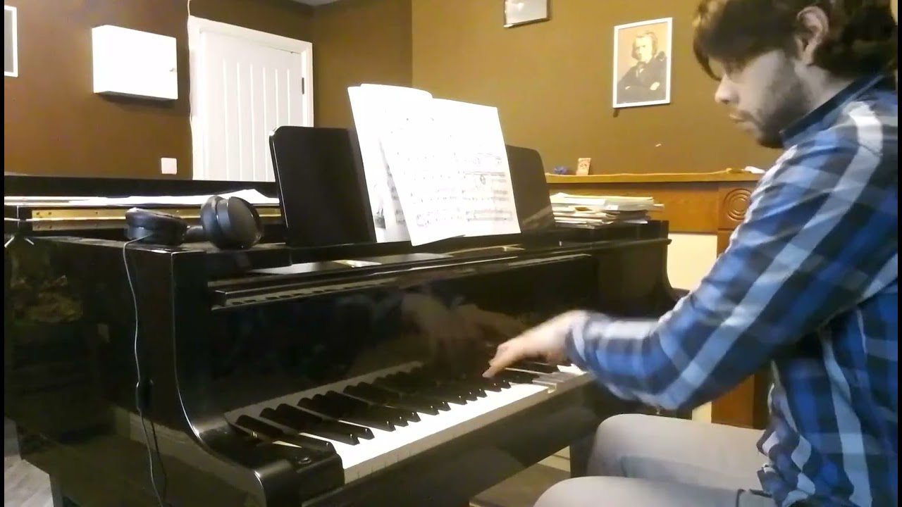 Coppelia Waltz