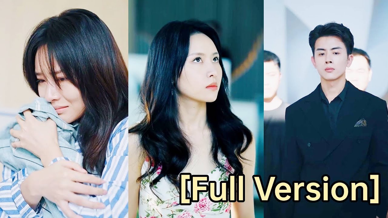 【Full Ver】He used her as tool to birth, she ran away, but changed identity, revenge 7 years later