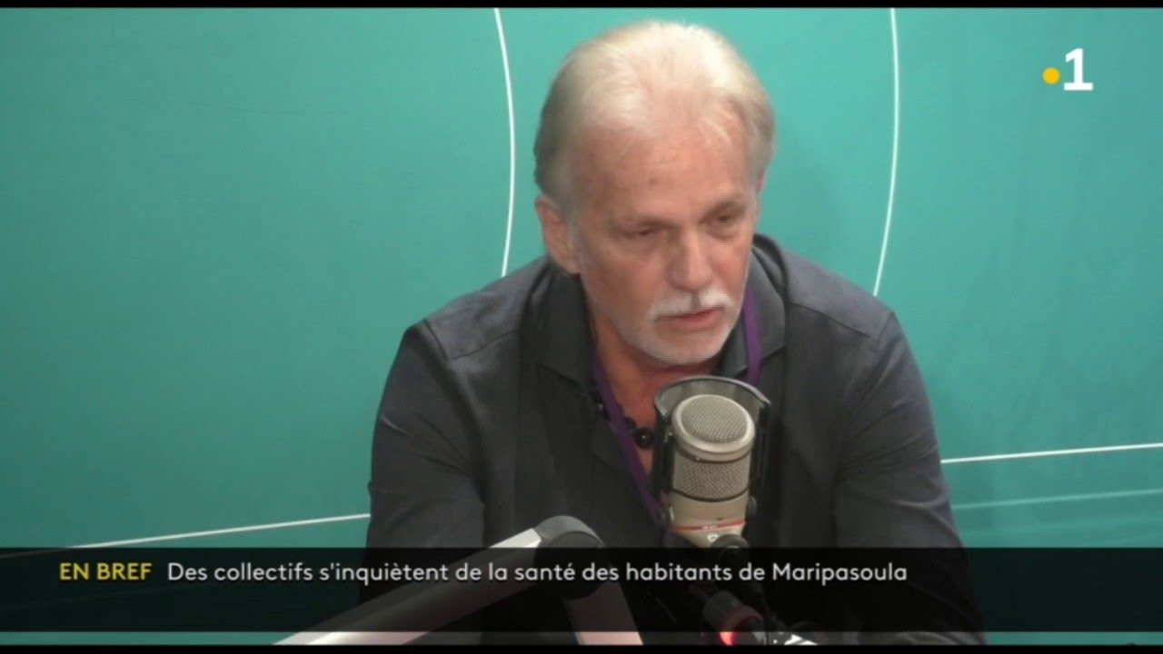 Une nouvelle compagnie aérienne en Guyane pour le transport intérieur